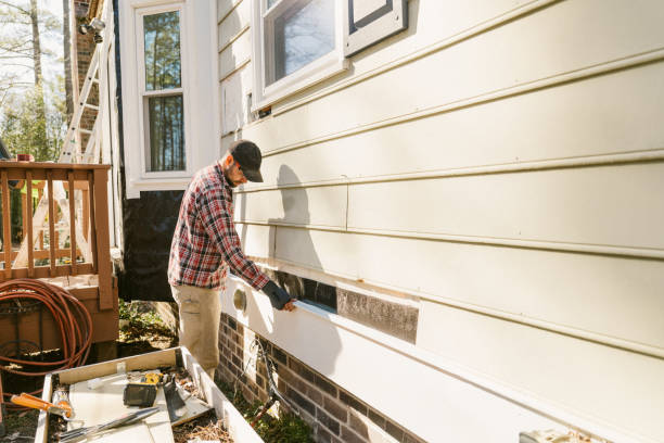 Top rated local Siding Installation specialists in Danville, VA